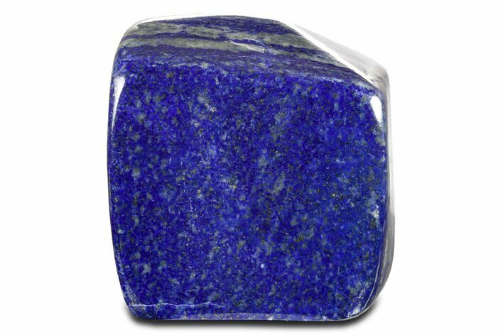 Polished Lapis Lazuli - Pakistan #352577